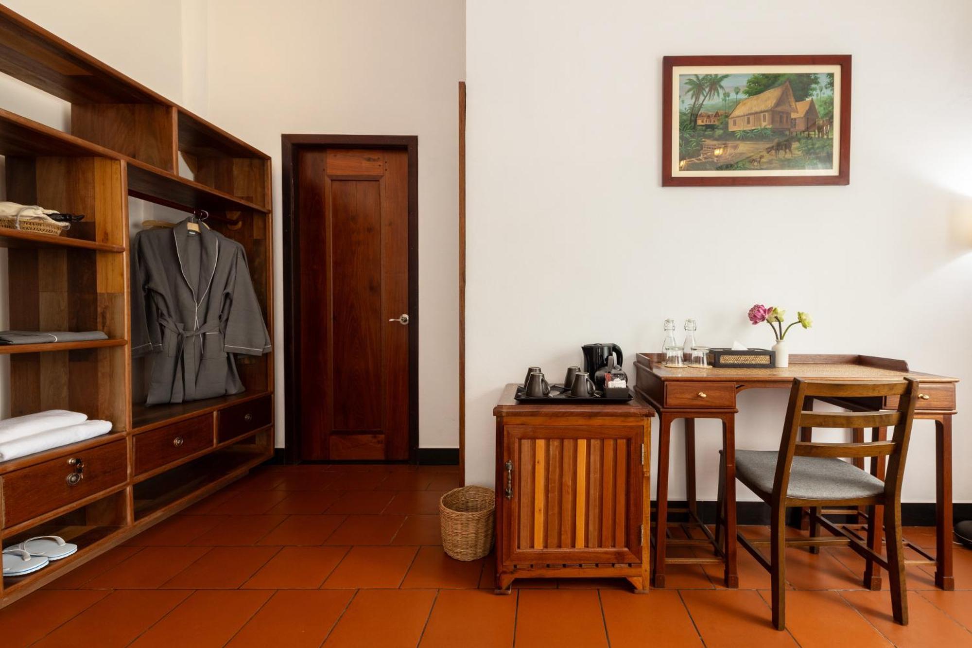 Atoh'S Maison Siem Reap Exterior photo