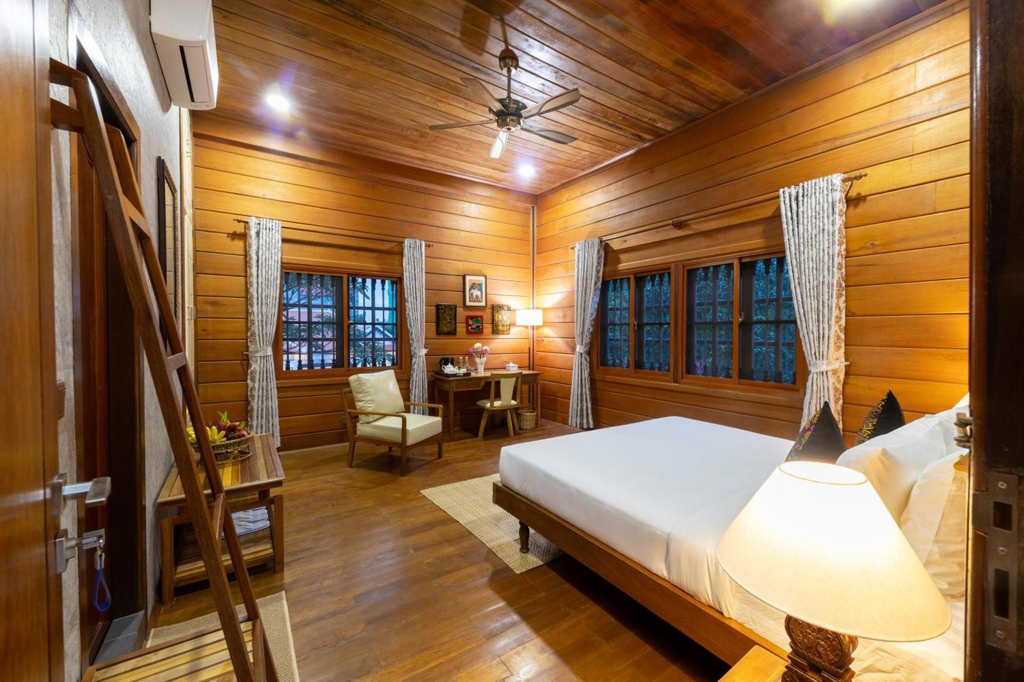 Atoh'S Maison Siem Reap Exterior photo
