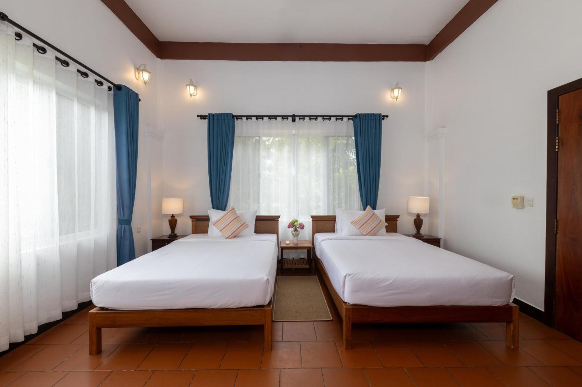 Atoh'S Maison Siem Reap Exterior photo