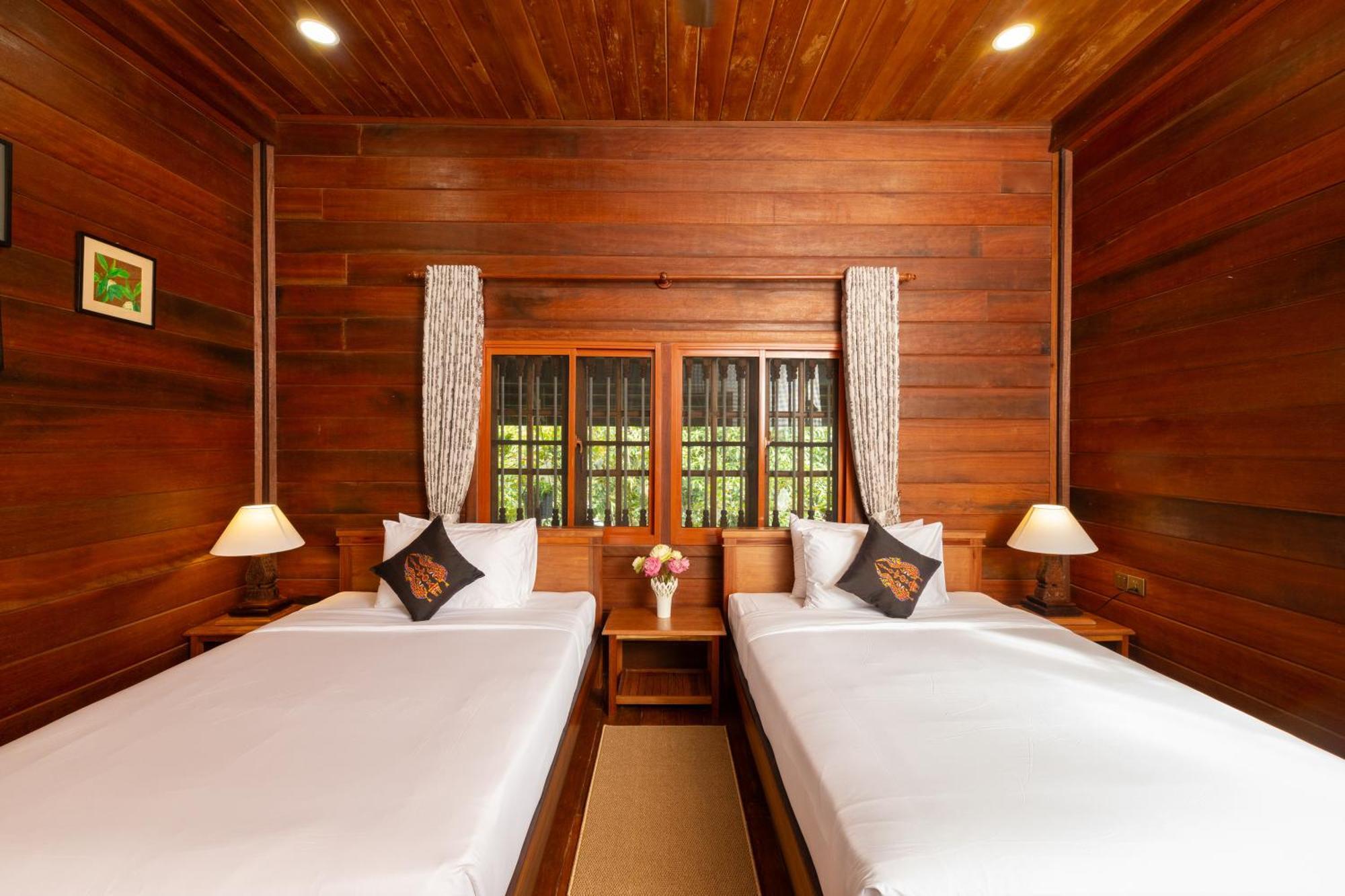Atoh'S Maison Siem Reap Exterior photo